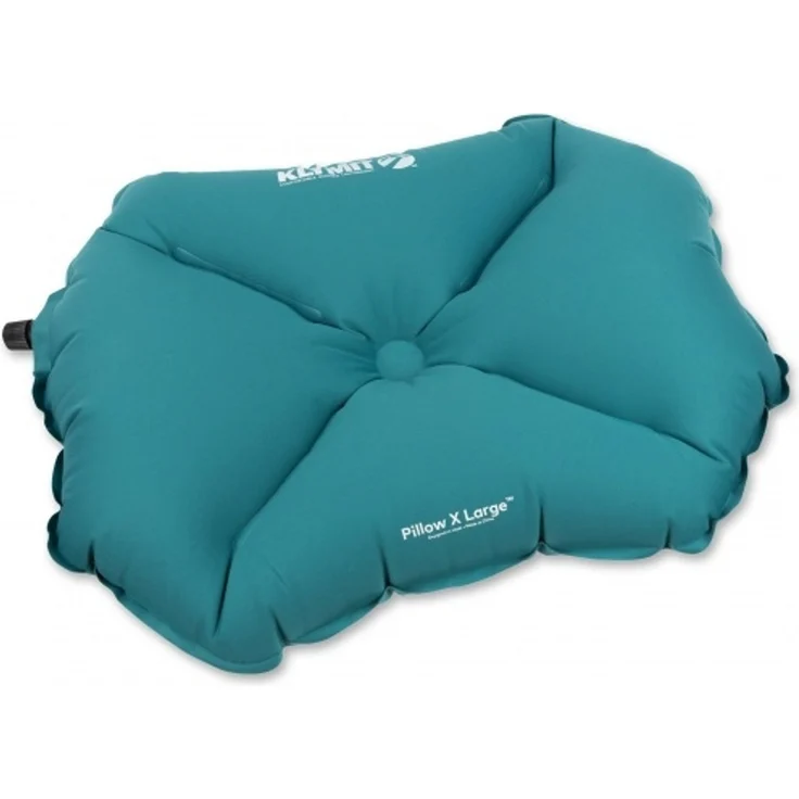 kissen Pillow X Large56x32 cm türkis – Bild 1