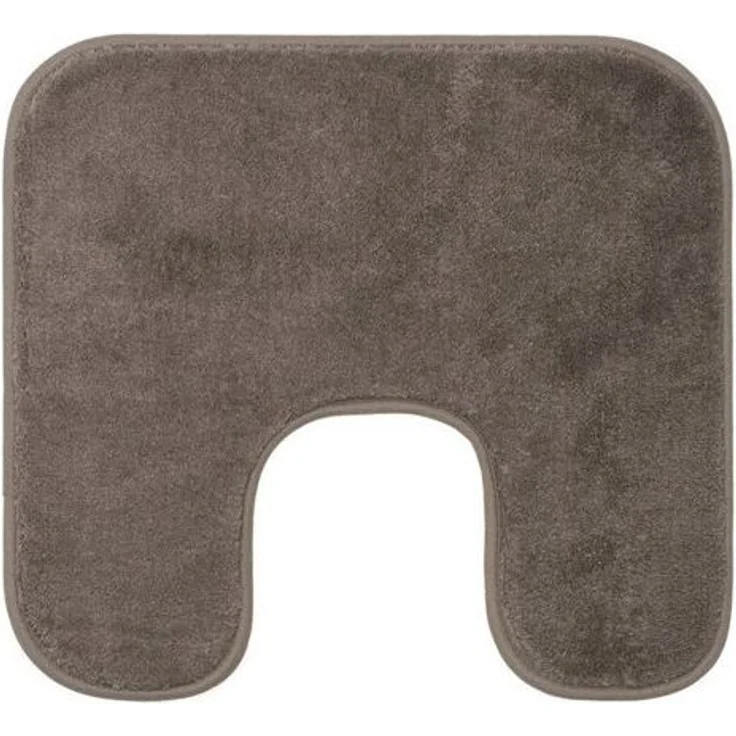 liebling Badematte Badteppich Santos, rutschhemmend beschichtet, schnell trocknend, Polyester, quadratisch, starke Saugfähigkeit, formstabil, in vielen Farben und Größen – Bild 4