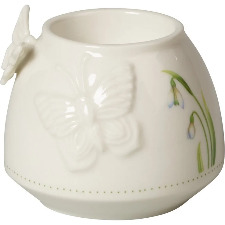 Villeroy & Boch Colourful Spring Teelichthalter ø 8 cm – Bild 1
