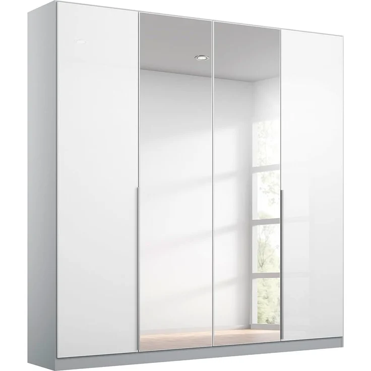 Kleiderschrank ALABAMA