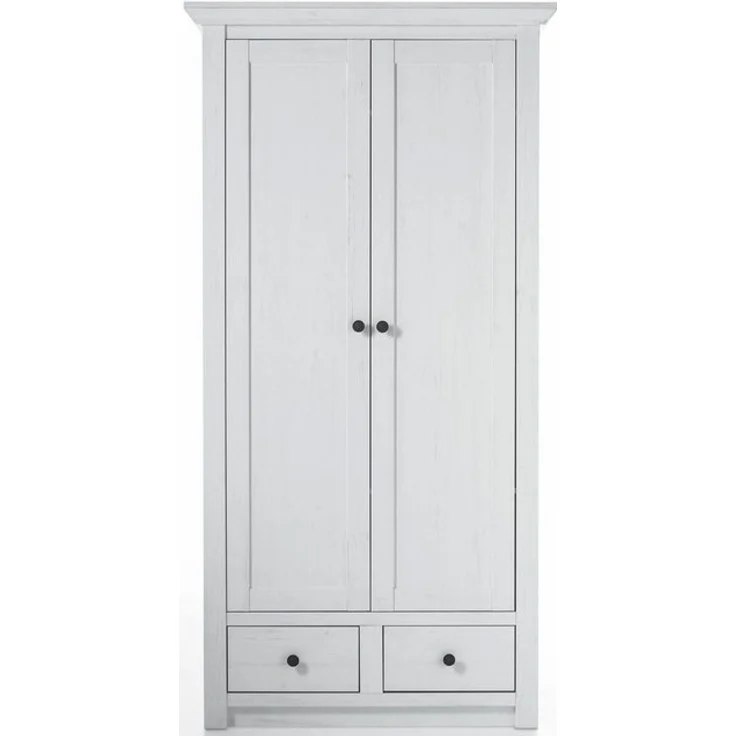Home affaire Garderobenschrank Höhe ca. 206 cm – Bild 4