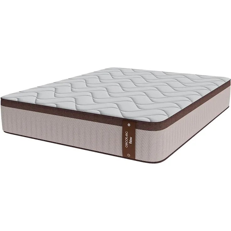 Cecotec matratze, Memory-Schaum, 90x190 cm