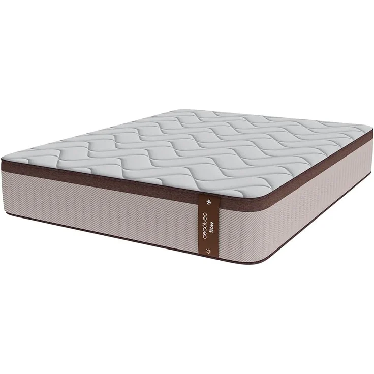 Cecotec matratze, Memory-Schaum, 90x190 cm