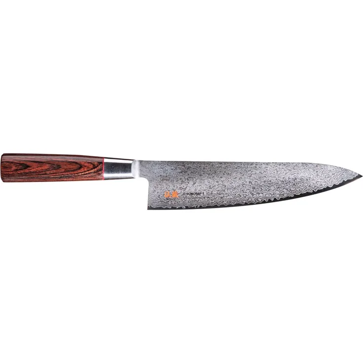 Senzo Classic ID-05 Kochmesser 20 cm