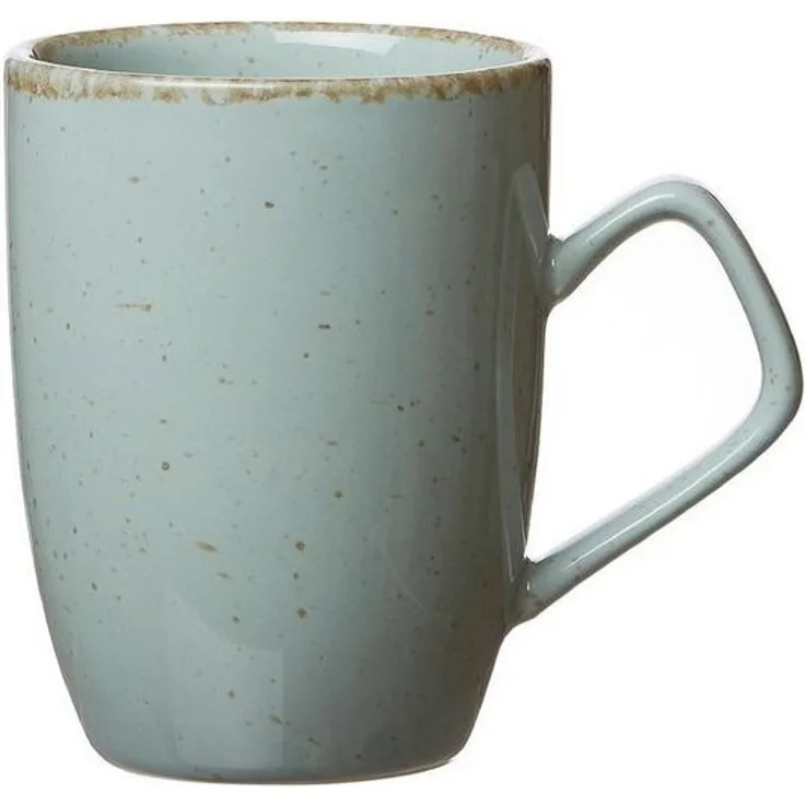 Kaffeebecher Casa blau