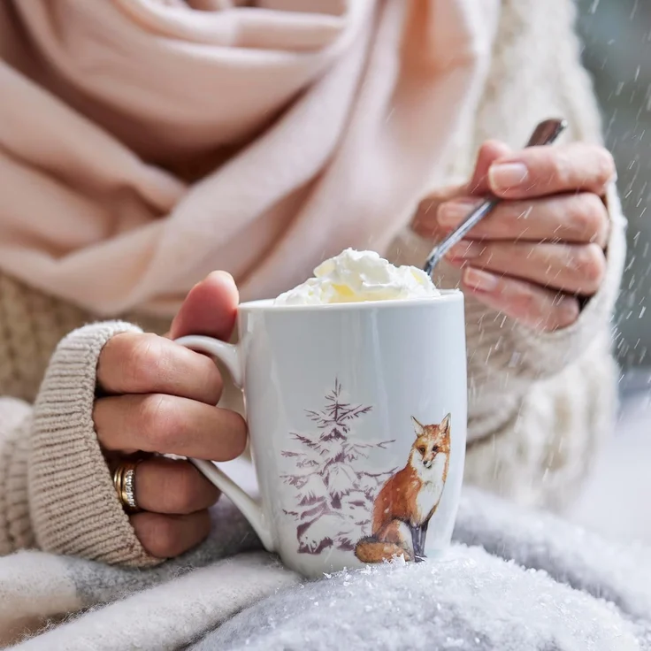 Kaemingk Becher Porzellan – Bild 2