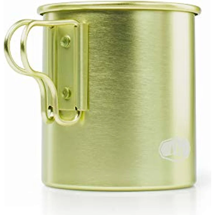 GSI Outdoors TOURIST MUG 415ml BUGABOO GSI OUTDOORS – Bild 3