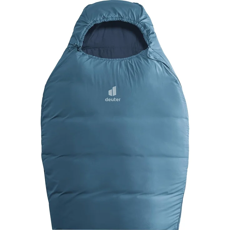 deuter Schlafsack Orbit +5° – Bild 2
