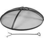 Funkenschutz für Feuerschale 10052539_1489