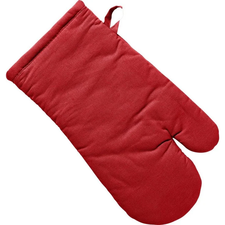 REDBEST Topflappen Ofenhandschuh "Seattle", Uni – Bild 2