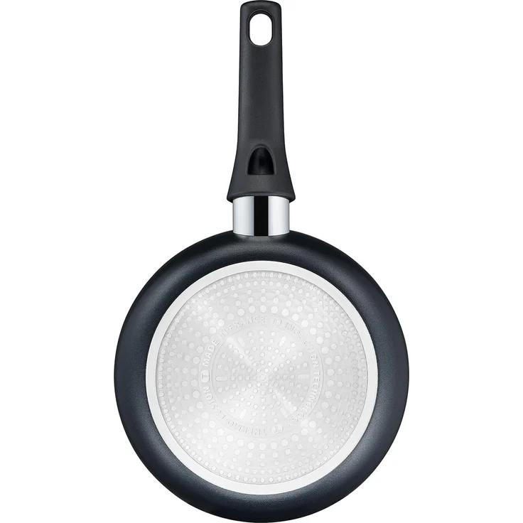 Tefal Bratpfanne Generous Cook, Aluminium (1-tlg), Thermo-Signal-Temperaturanzeiger, Induktion – Bild 3
