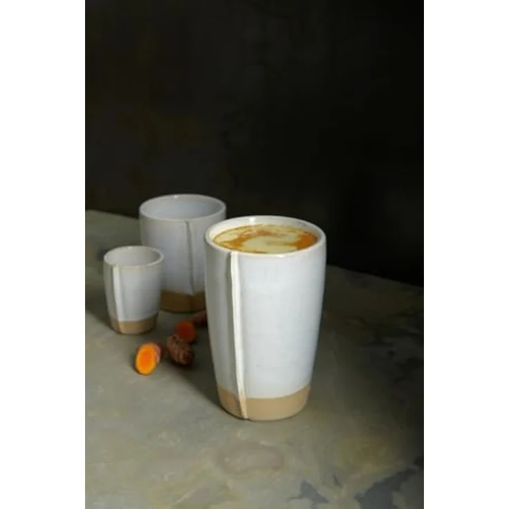 ASA Verana Almond Paste Becher Cappuccino – Bild 3
