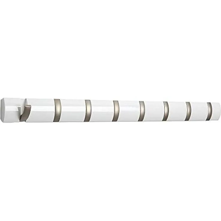 318858-660 - Flip 8 - Wandhaken, weiß