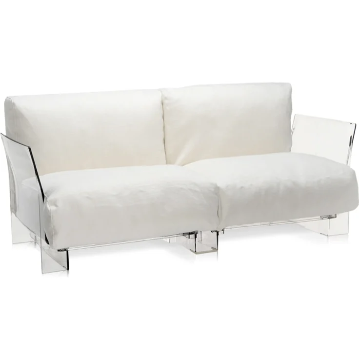 Kartell Pop Sofa – Bild 1