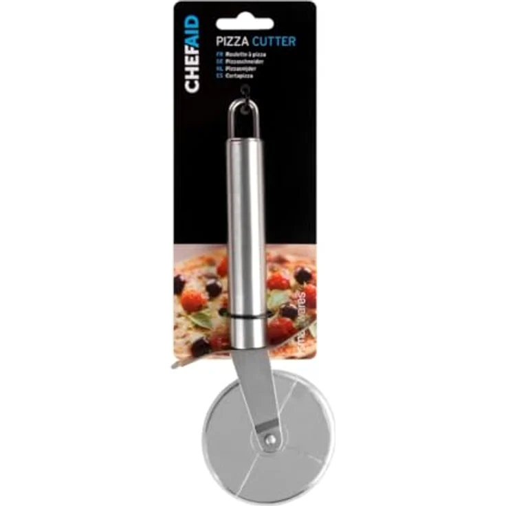 Chef Aid Pizzaschneider – Bild 2