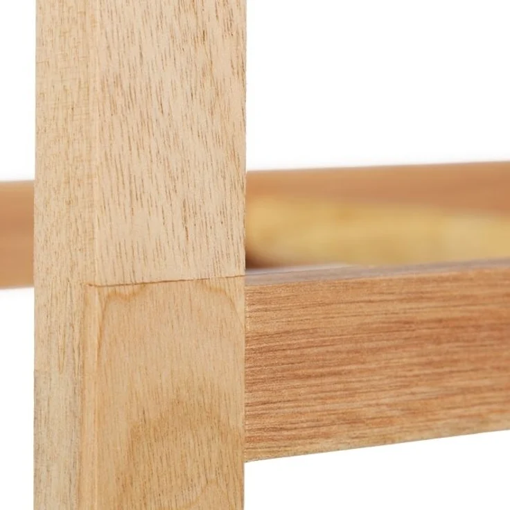 Herrendiener Holz freistehend 10021319 – Bild 7