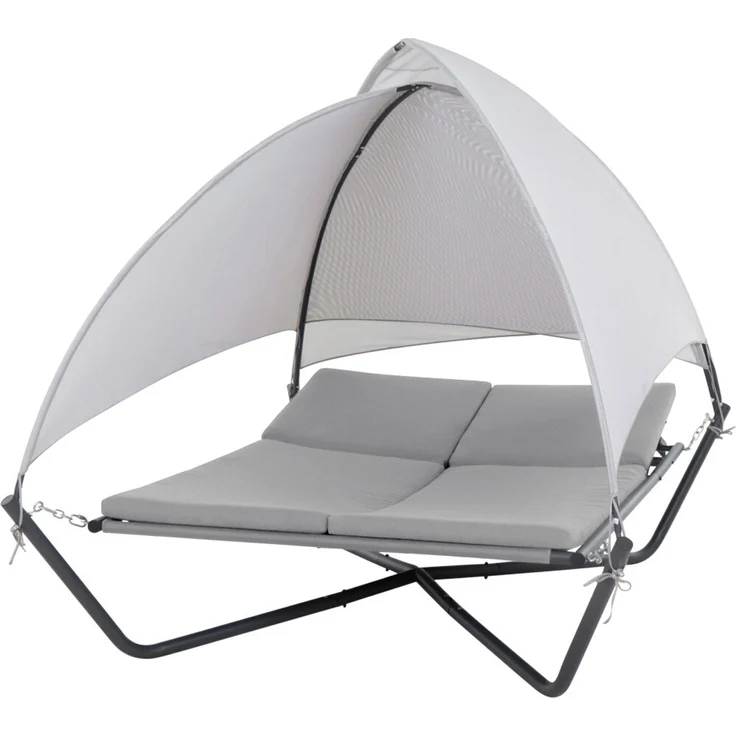 Ravello Daybed mit Sonnendach – Bild 10