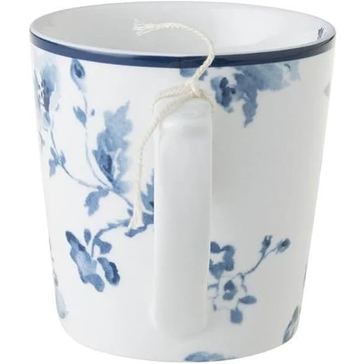 Laura Ashley Laura Ashley Porzellanbecher China Rose 0,3 l W178235kubekLauraAshleyChinaRose – Bild 7