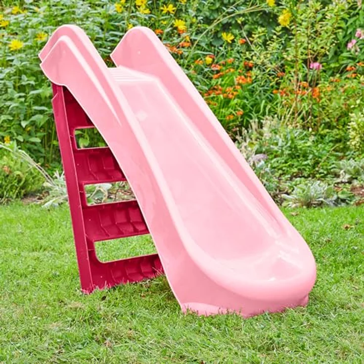 PalPlay Flexi 1 | Rutsche für Kleinkinder | – Bild 7