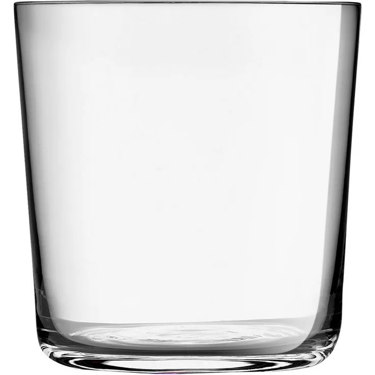 LIBBEY Gläser-Set Libbey D.O.F Glas, 12er Set -CIDRA-, 12-tlg, Glas, 384 ml, hochwertig verarbeitet, im modernen Design