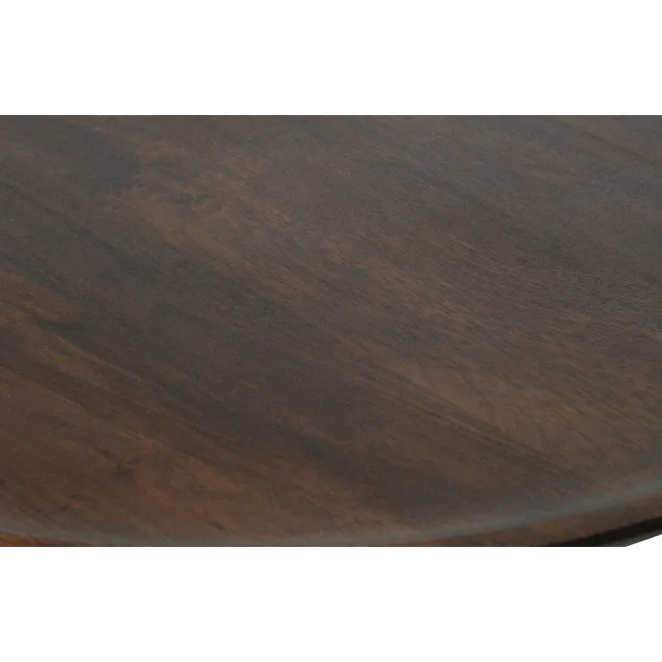 vtwonen Couchtisch Coffee A Gogo aus Mangoholz