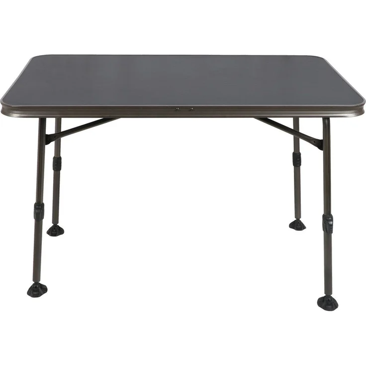 Primaster Campingtisch Deluxe 115 x 70 x 55/75 cm – Bild 3