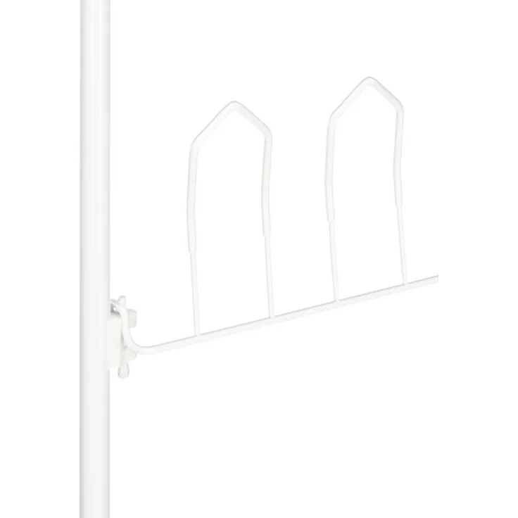 Tür-Schuhregal für 12 Paar 10023821 – Bild 6