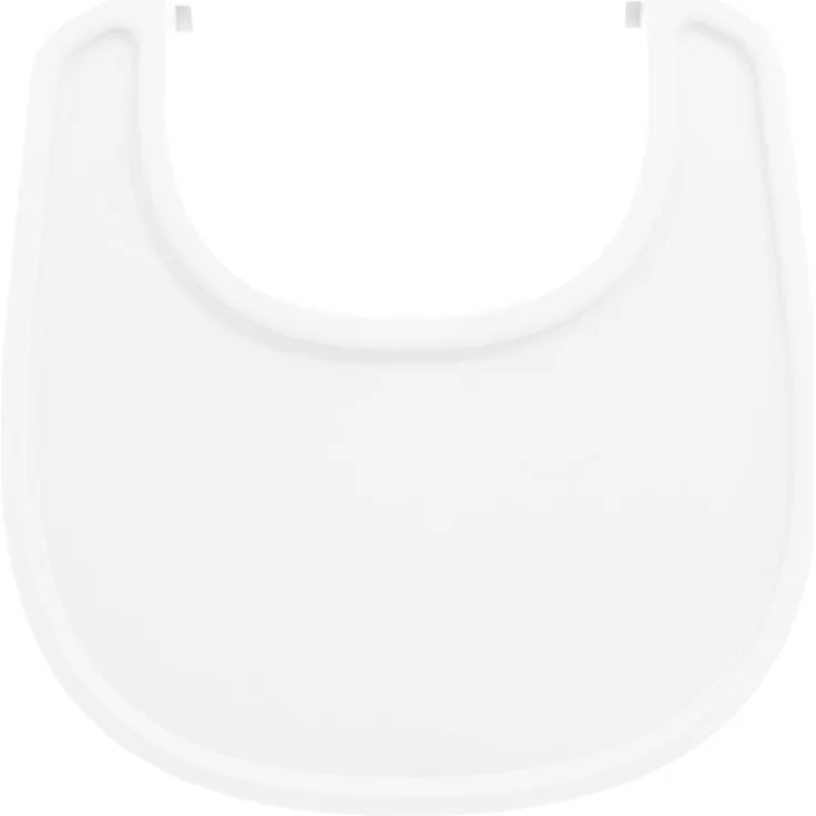 Stokke Tray für Nomi White