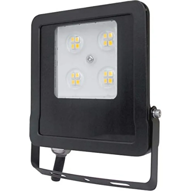 EVN LED-Fluter LFE100940, 10W Neutralweiß, langlebig und robust