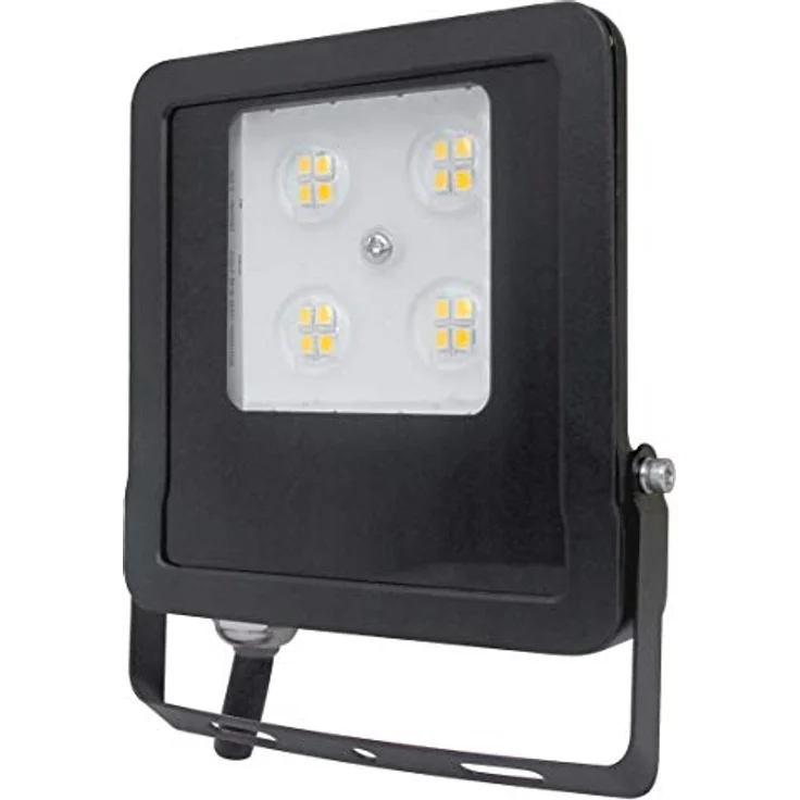 EVN LED-Fluter LFE100940, 10W Neutralweiß, langlebig und robust