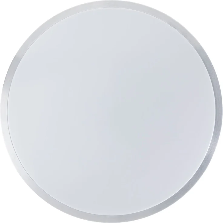 Brilliant LED Wand- und Deckenleuchte Livius G80562A21 Wohnzimmer, Schlafzimmer Metall/Kunststoff Indoor Decke schwarz - LED fest integriert – Bild 3