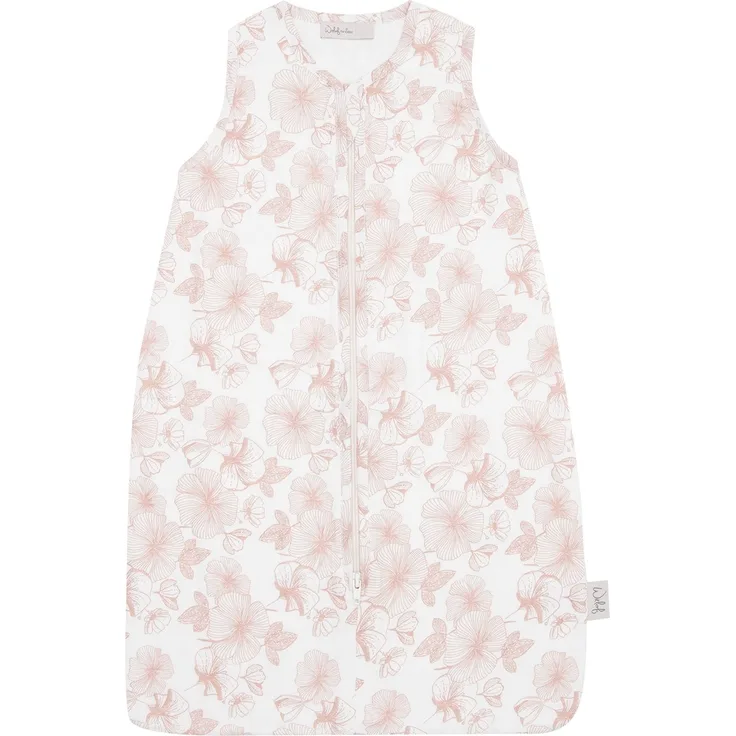 Witlof For Kids Flower Powder Schlafsack - Gr. 50/