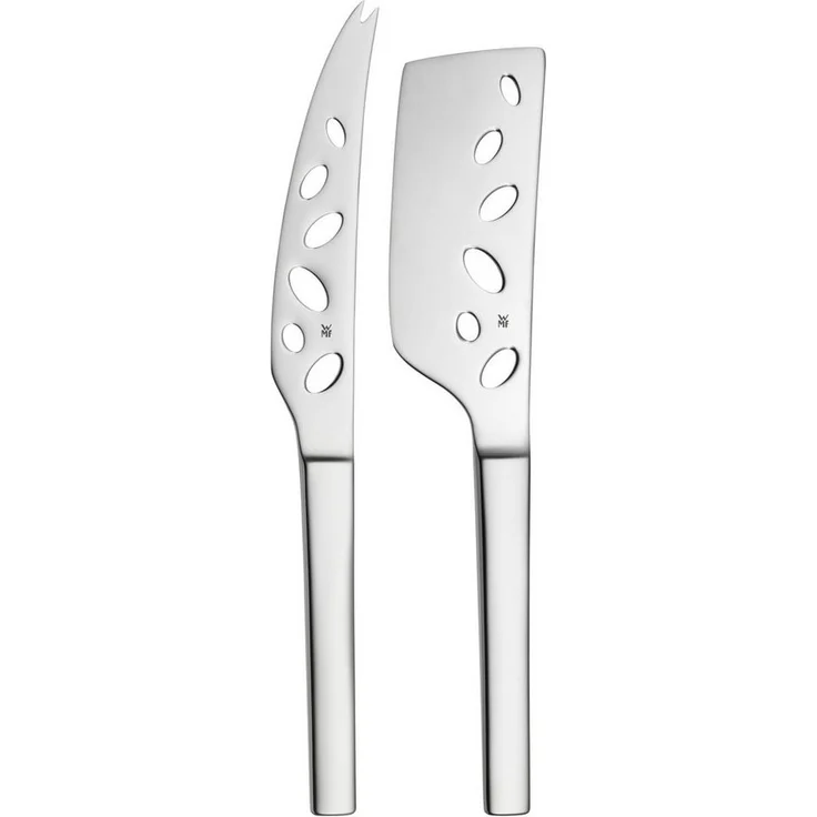 Käse-Set 2-teilig Nuova WMF Besteck-Set, Spülmaschinengeeignet – Bild 1