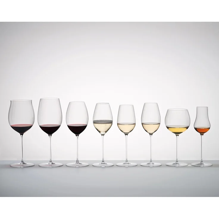RIEDEL 6425/00 SUPERLEGGERO Bordeaux Grand Cru Glas – Bild 4