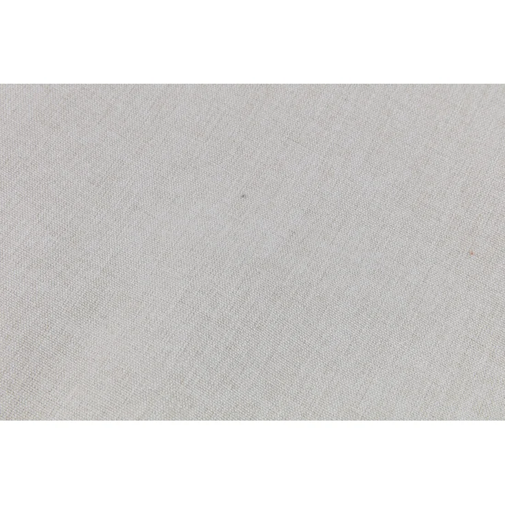 Sitting Point Sitzsack Wooly DOT. COM Fellimitat in Taupe – Bild 4