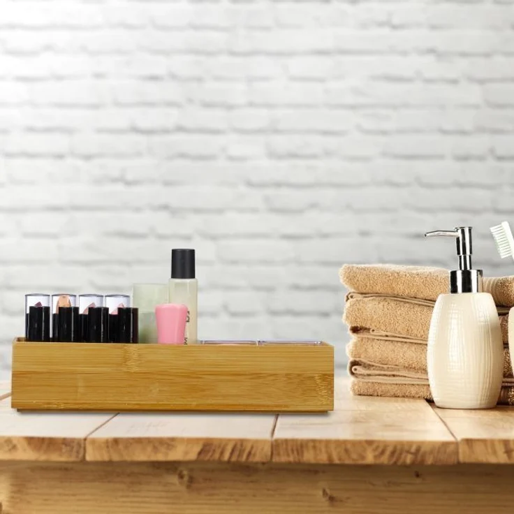 Ordnungsbox Bambus 10024600_470 – Bild 2