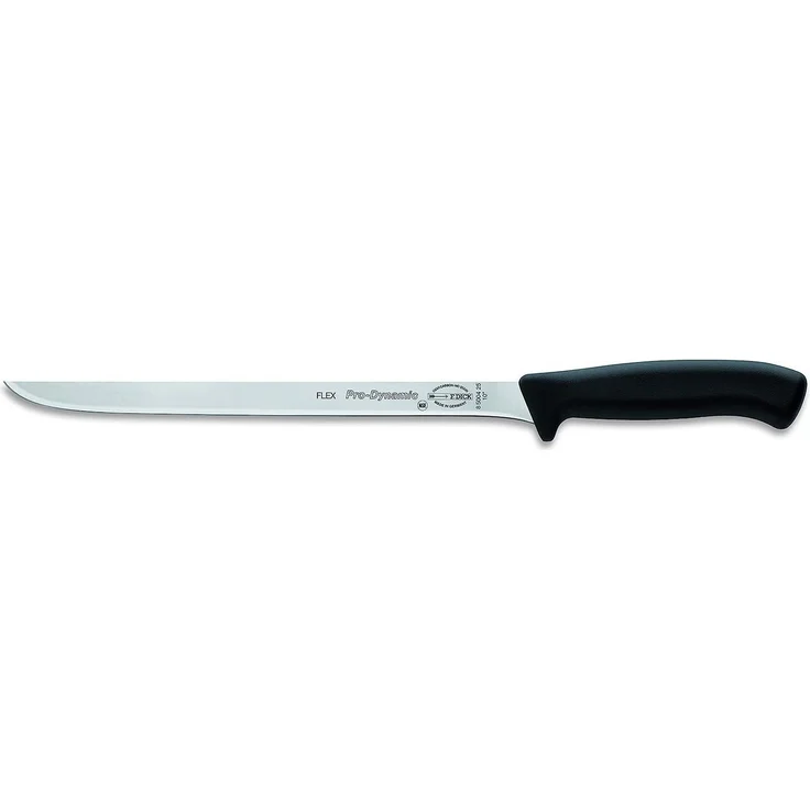 F. DICK Universalküchenmesser F. DICK ProDynamic Schinkenmesser Klingenlänge 25 cm Kochmesser – Bild 3