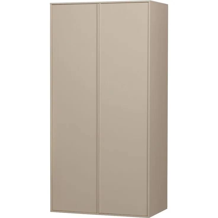 Modulschrank Daily Closet 200x100 cm