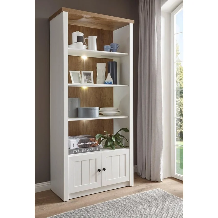 Home affaire Regal Beauvais, Höhe ca. 198 cm – Bild 1