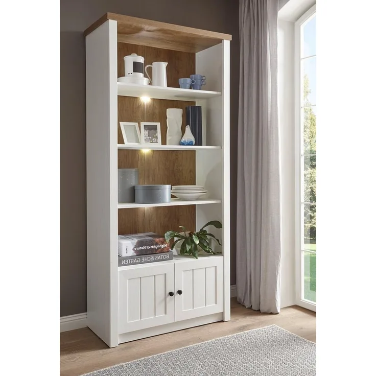 Home affaire Regal Beauvais, Höhe ca. 198 cm