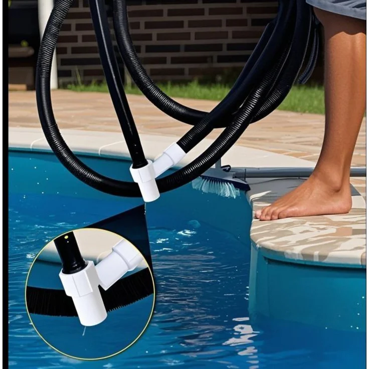 Poolschlauch schwarz 32mm 10051836_8194 – Bild 3
