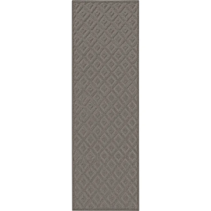 Interiyou Teppich Lecce, Rechteckig, Höhe: 11 mm, Wohnzimmerteppich, Skandinavisches Boho Muster, Kunstfaser, Modern