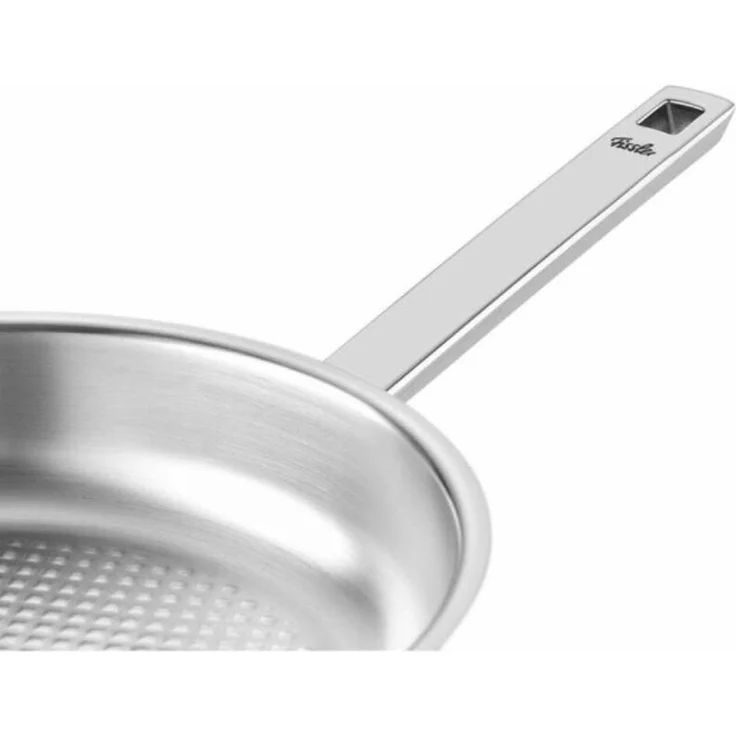 Fissler Original-Profi Collection Stielpfanne, Edelstahl, Ø28 cm Höhe 7 cm – Bild 5