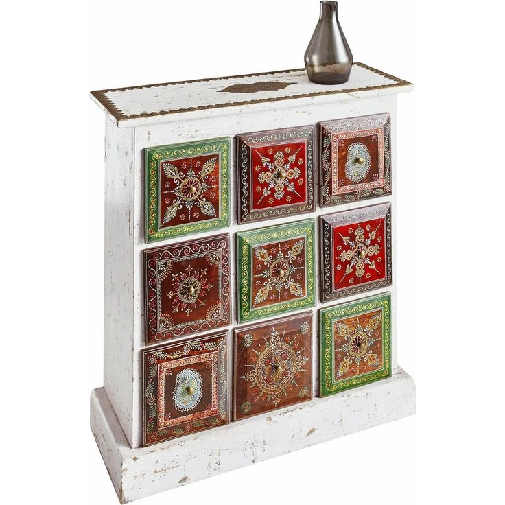 Home affaire Kommode, Breite 68 cm – Bild 1