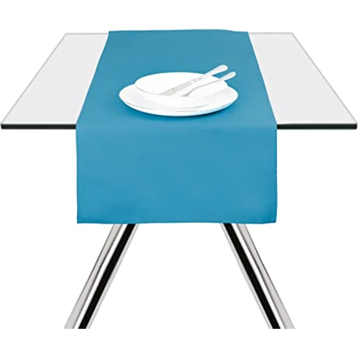 Excelsa Panama Runner Hellblau – Bild 1