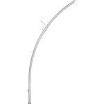 Schneider Grillgalgen C Höhe 230 cm ohne Grillrost und Aufhängung