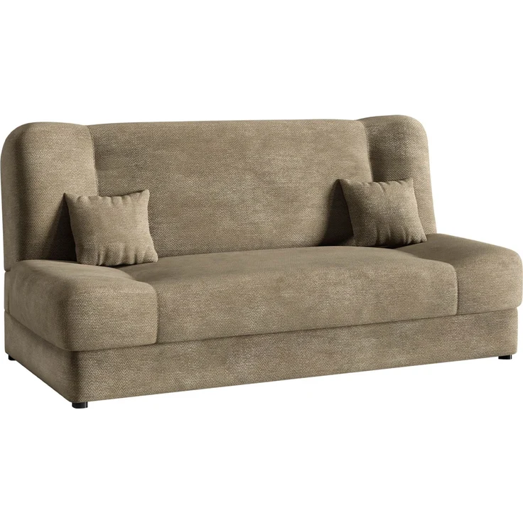 Schlafsofa Jonas (Farbe: Lumo 30) – Bild 1