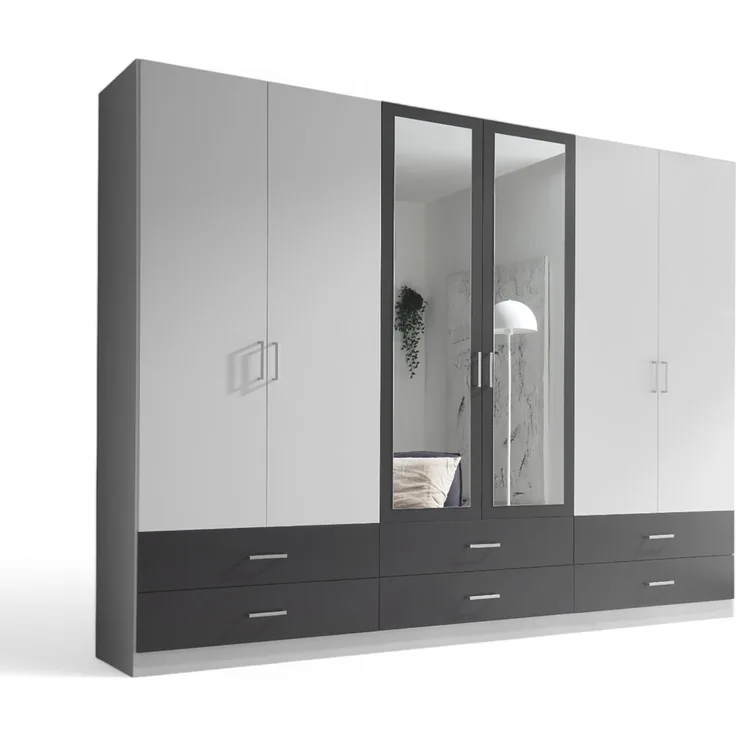 Kleiderschrank VICTORIA