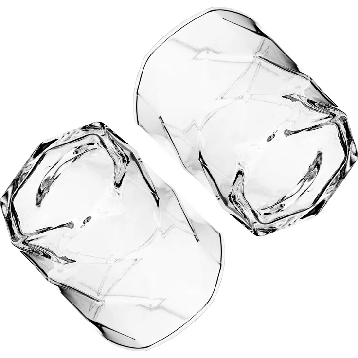 KADAX Glas für Getränke und Getränke 330ml 2 Stk – Bild 7