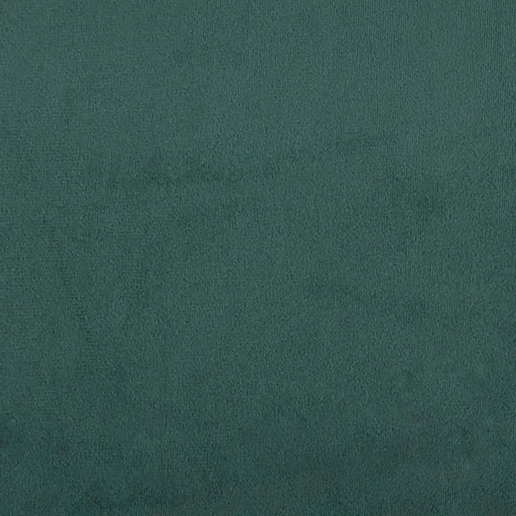vidaXL Kopfteil-Kissen Dunkelgrün 100 cm Samt 374717 – Bild 9